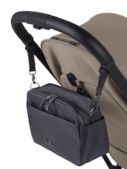 Silver Cross Black Nia Organiser - Image 4 of 6