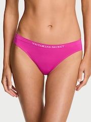 Victoria's Secret Pink Fire Bikini Knickers - Image 1 of 2