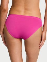 Victoria's Secret Pink Fire Bikini Knickers - Image 2 of 2