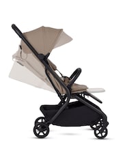 Silver Cross Champagne Nia Compact Travel Stroller - Image 4 of 6