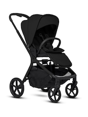 Silver Cross Onyx Breez Pram - Image 1 of 6
