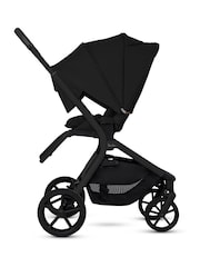 Silver Cross Onyx Breez Pram - Image 4 of 6