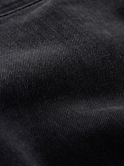 Black Slim Fit Jeans - Image 11 of 11