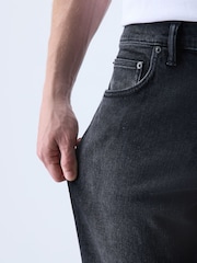 Black Slim Fit Jeans - Image 5 of 11