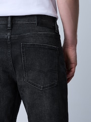 Black Slim Fit Jeans - Image 7 of 11