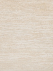 Cult Furniture Natural Sabel Rectangle Stone Coffee Table - Image 6 of 6