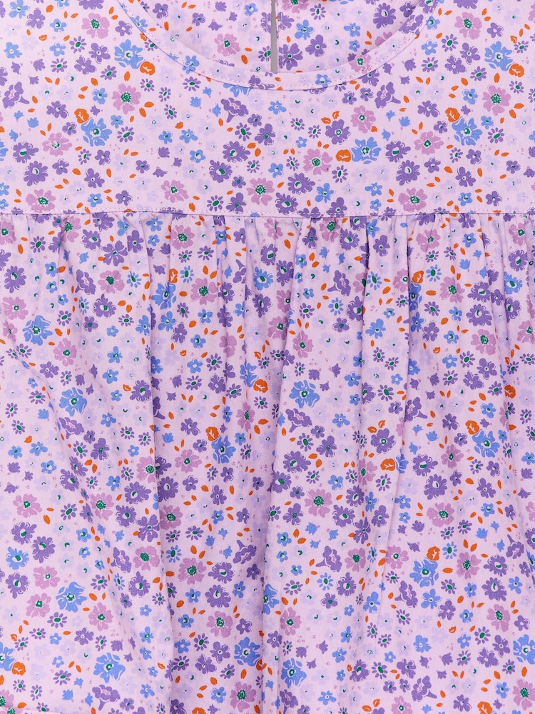 ARKET Cotton Dress - Imagen 3 de 3