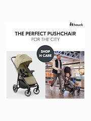 hauck Olive Shop N Care Pushchair - Image 2 of 6