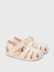 Igor Cream Nemo Barefoot Sandals - Image 1 of 6