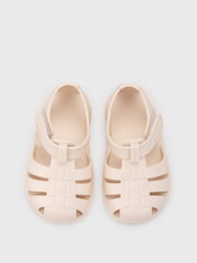 Igor Cream Nemo Barefoot Sandals - Image 3 of 6