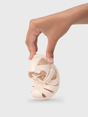 Igor Cream Nemo Barefoot Sandals - Image 5 of 6