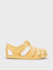 Igor Bright Yellow Nemo Barefoot Sandals - Image 2 of 6