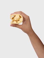 Igor Bright Yellow Nemo Barefoot Sandals - Image 6 of 6