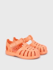 Igor Orange Tobby Sandals - Image 1 of 4