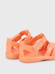Igor Orange Tobby Sandals - Image 4 of 4