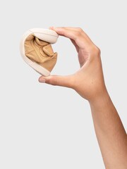 Igor Natural Lona Canvas Plimsolls Shoes - Image 5 of 6