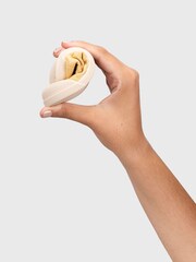 Igor Natural Lona Canvas Plimsolls Shoes - Image 6 of 6