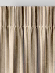 Flax Coil Made to Measure Curtains - Image 6 of 9