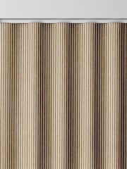 Flax Coil Made to Measure Curtains - Image 8 of 9