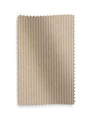 Flax Coil Made to Measure Curtains - Image 9 of 9