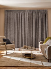 Cedar Abeille Made to Measure Curtains - Image 2 of 9