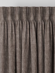 Cedar Abeille Made to Measure Curtains - Image 5 of 9