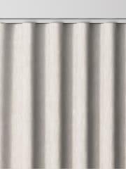 Oyster Abeille Made to Measure Curtains - Image 8 of 9