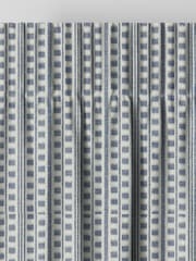 Indigo Celot Made to Measure Curtain - Image 6 of 9
