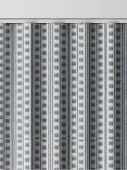 Indigo Celot Made to Measure Curtain - Image 8 of 9