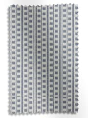 Indigo Celot Made to Measure Curtain - Image 9 of 9