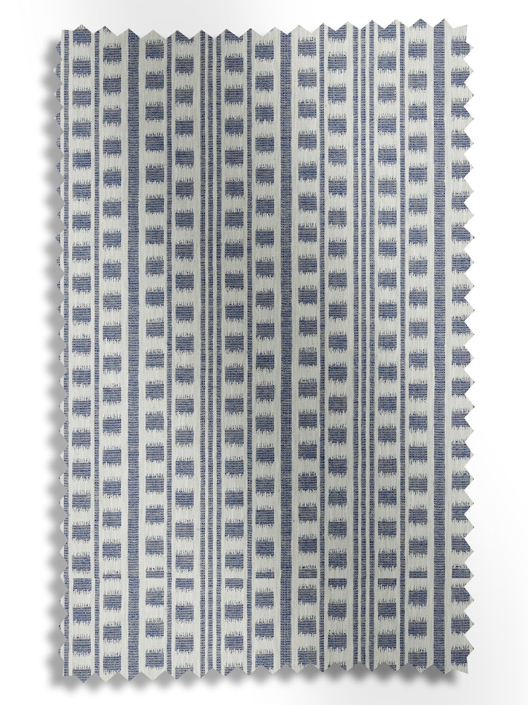 Indigo Celot Made to Measure Curtain - Image 9 of 9 Indigo Celot Made to Measure Curtain - Image 9 of 9