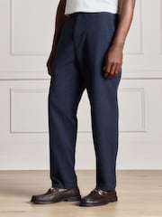 Jūras spēki - N. Premium Heritage Chino Trousers - Attēls 1 no 5