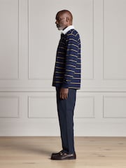 Jūras spēki - N. Premium Heritage Chino Trousers - Attēls 2 no 5