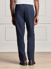 Jūras spēki - N. Premium Heritage Chino Trousers - Attēls 4 no 5