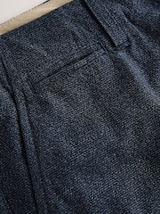 Marineblau - N. Premium – Heritage-Chinohose - Bild 7 von 9