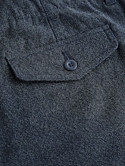 Marineblau - N. Premium – Heritage-Chinohose - Bild 8 von 9