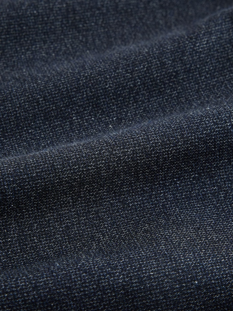 Marineblau - N. Premium – Heritage-Chinohose - Bild 9 von 9