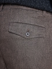 Neutralus - N. Premium Heritage kelnės - 6 paveikslėlis iš 10