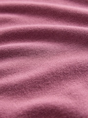 The Set 4 Pack Fine Knit V-Neck Jumpers Rose Pinks/Light Pink/Cream - Image 7 of 7
