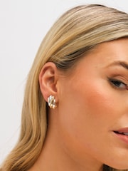 Jon Richard Ohrclips - Bild 2 von 3