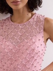 Phase Eight Leandra Midaxi Dress - Imaginea 6 din 7