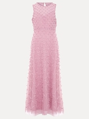 Phase Eight Leandra Midaxi Dress - Imaginea 7 din 7