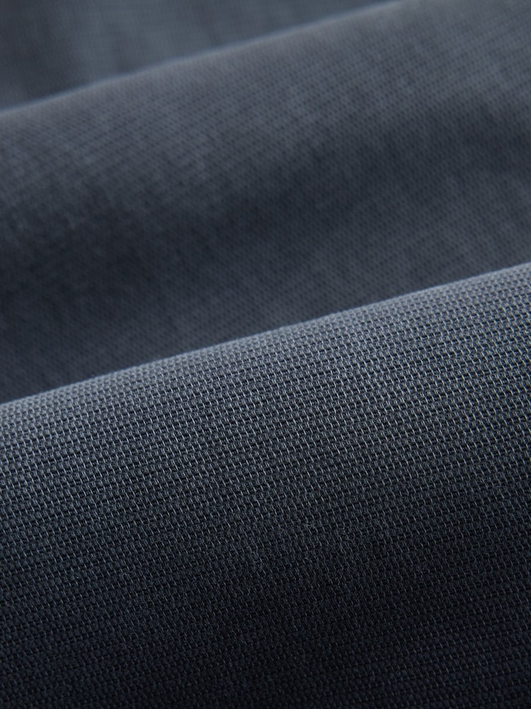 Көк - Textured Stretch Chinos - 10суретінің 10 суреті