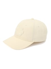 COACH Soho Flat Brim Hat - 4şəkildən 1 şəkil