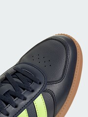 adidas Black Breaknet Sleek Shoes - Image 3 of 4