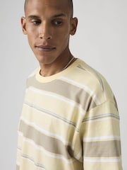 Levi's® Yellow Essential Racer Tank - Image 1 of 1