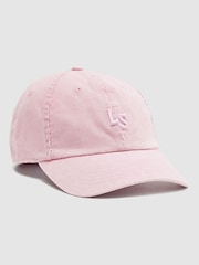 Levi's Pink Ls-Monogram-Cap - Image 1 of 4