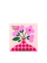 Benefit Cheek Buds Limited Edition Hoola Bronzer, Blush and Highlighter Palette - Image 1 of 5