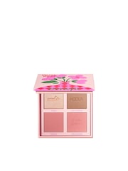 Benefit Cheek Buds Limited Edition Hoola Bronzer, Blush and Highlighter Palette - Image 2 of 5