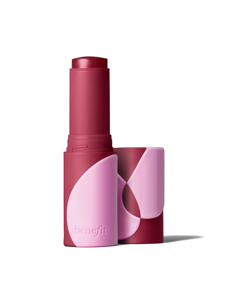 Benefit Juice Hydrating Dewy Gel Blush Stick - Image 1 of 5